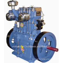 Lister Type Diesel Engine 20 HP